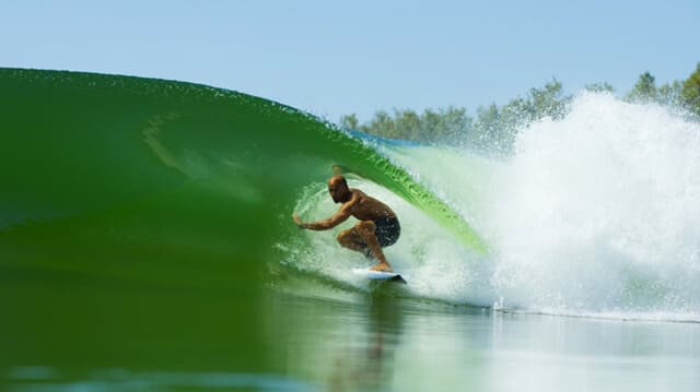Kelly Slater Wave Pool